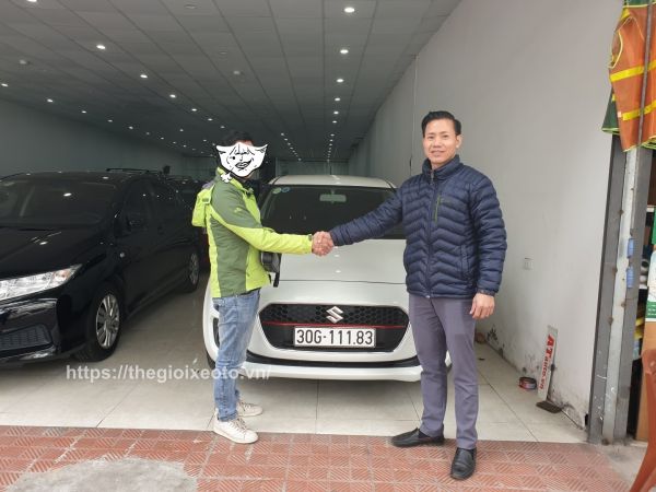 Toyota Hải Phòng Mua bán xe ô tô Toyota giá rẻ 042023